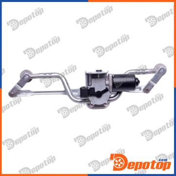 Tringlerie d'essuie-glace avant pour CITROEN | 2190196, 05SKV107